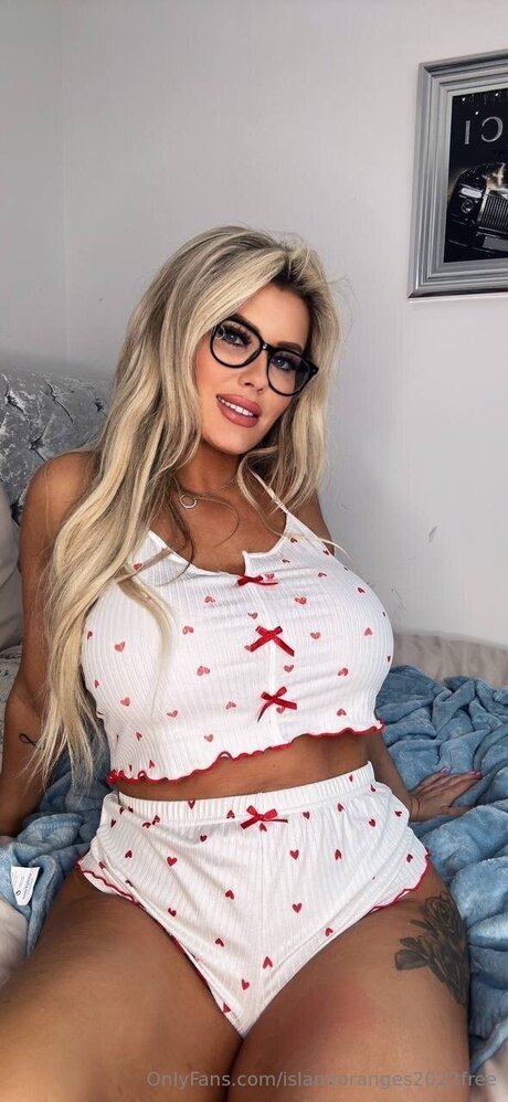Islandoranges2022free onlyfans star