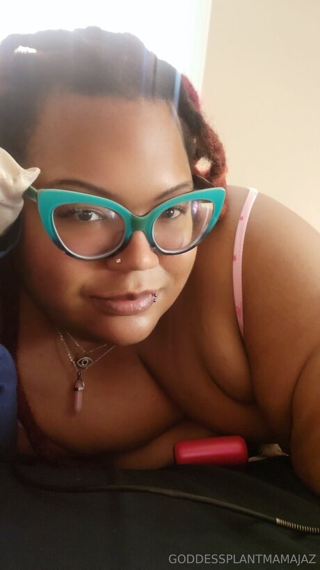 Plantmamajaz naked onlyfans leaked