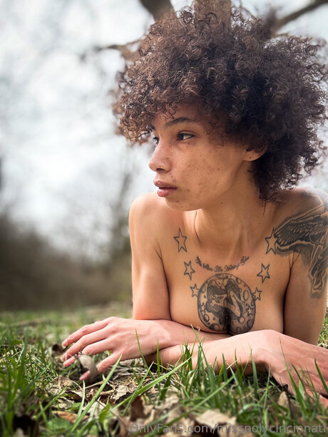 Misspolycincinnati onlyfans sex leaked