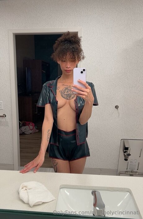 Misspolycincinnati onlyfans leak