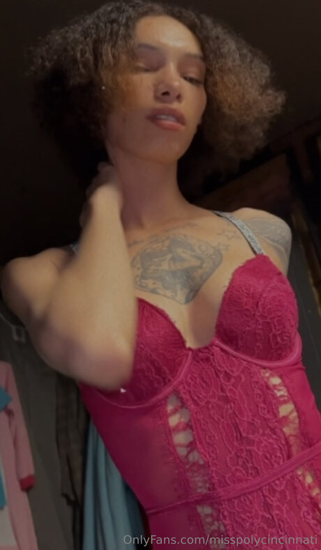 Misspolycincinnati onlyfans leaks