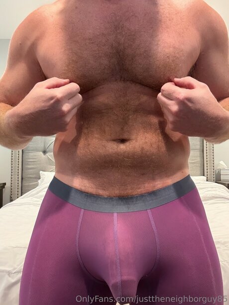 Justtheneighborguy85 onlyfans tits