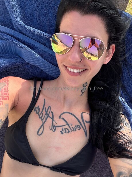 Skinnybitch Free onlyfans leaks xxx