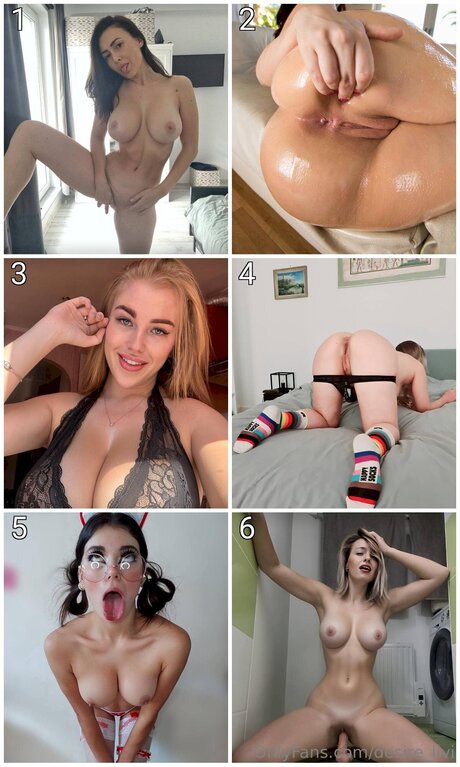 Desire Livi onlyfans leaked pictures