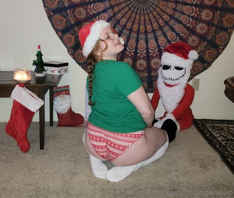 Imgingersnap onlyfans naked