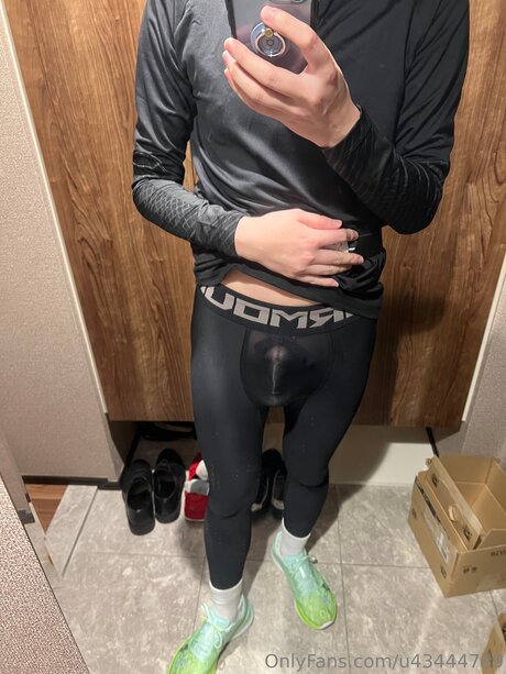 U43444789 onlyfans de