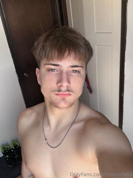 Johnnyfo44 only fans leaks