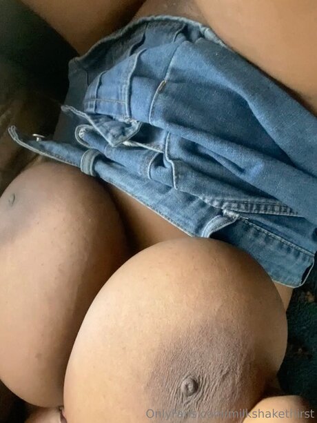 Milkshakethirst onlyfans porn leaked