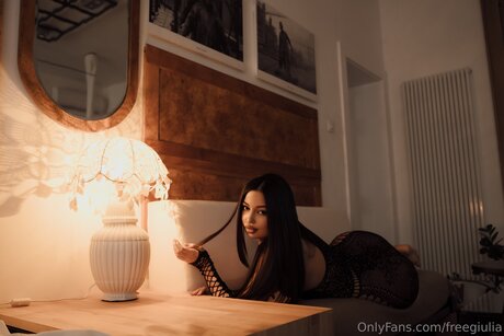 Freegiulia leak only fans