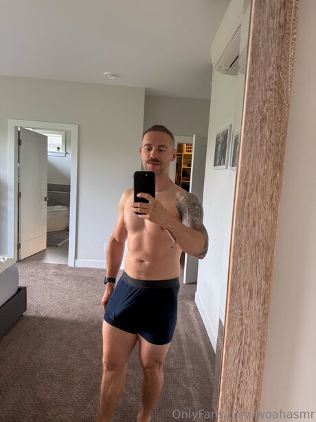Woahasmr onlyfans nudes