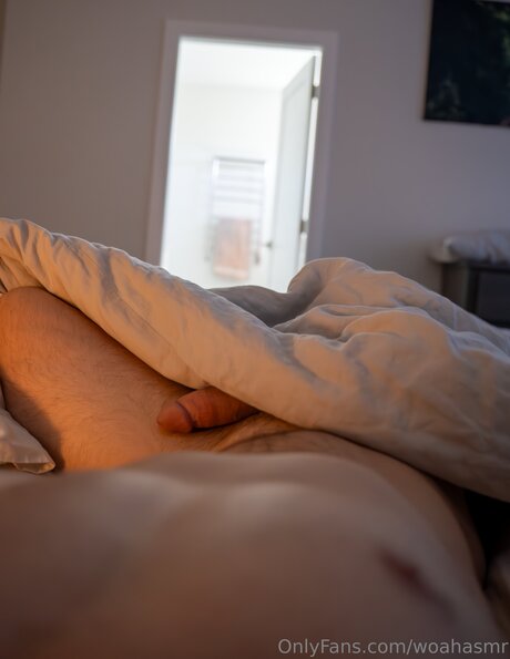 Woahasmr onlyfans naked