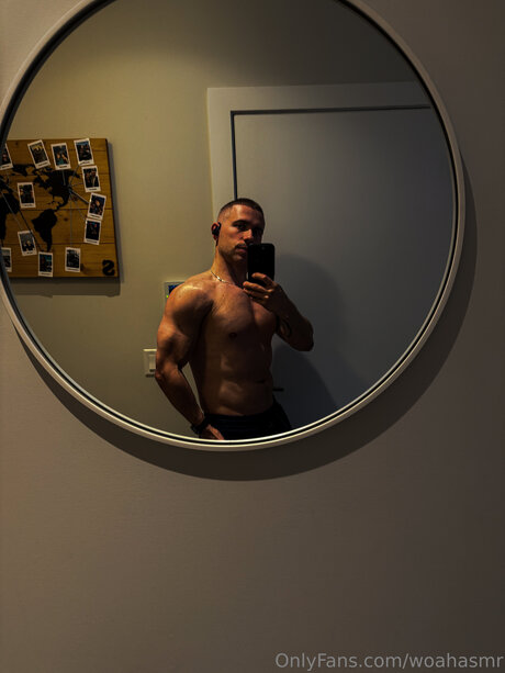 Woahasmr leak onlyfans porn