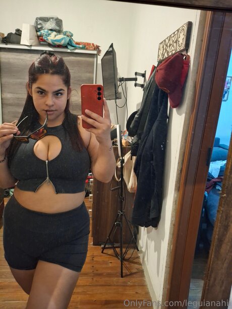 Leguianahii onlyfans nudes leaked