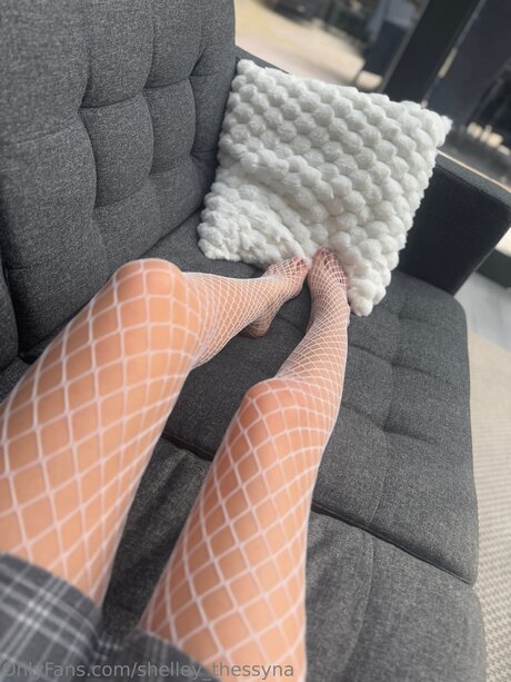 Shelley Thessyna naked leaked onlyfans