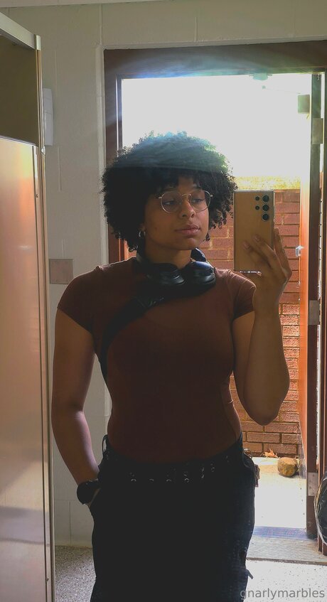 Gnarlymarbles onlyfans sex tape