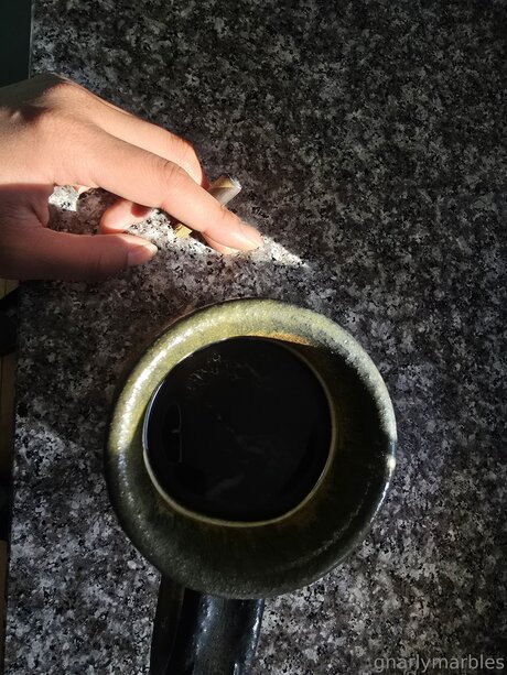 Gnarlymarbles new onlyfans leaks