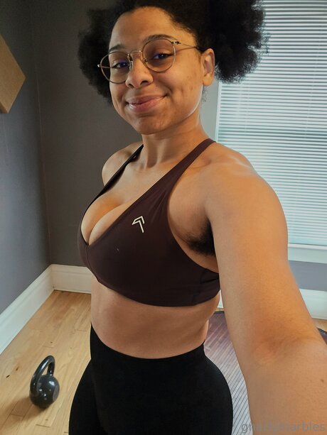 Gnarlymarbles onlyfans leaked xxx