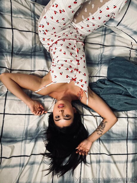 Vicoasmrfree only fans pictures
