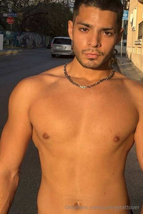 Quimeytattooer onlyfans porn