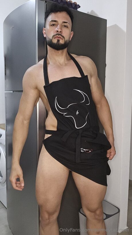 Quimeytattooer onlyfans nude photos