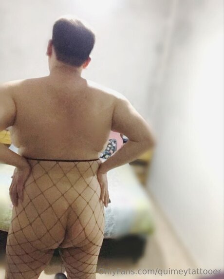 Quimeytattooer onlyfans page