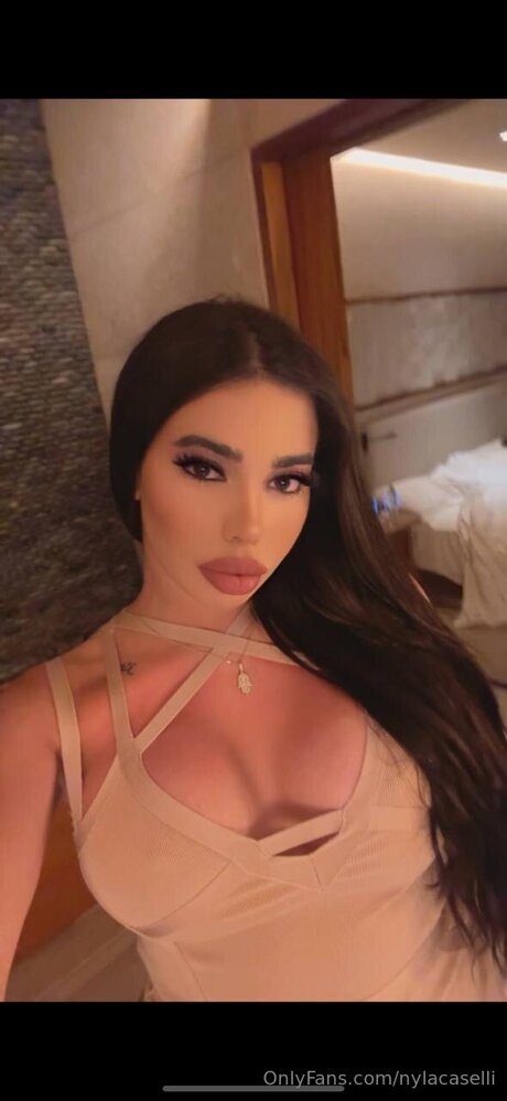 Nylajade onlyfans leaj