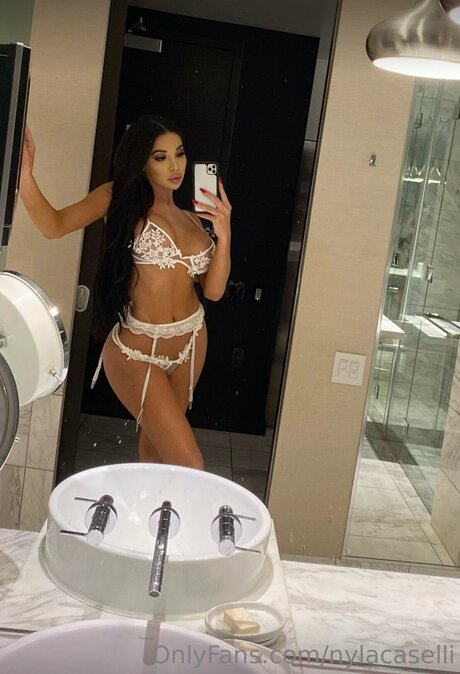 Nylajade only fans leaked porn