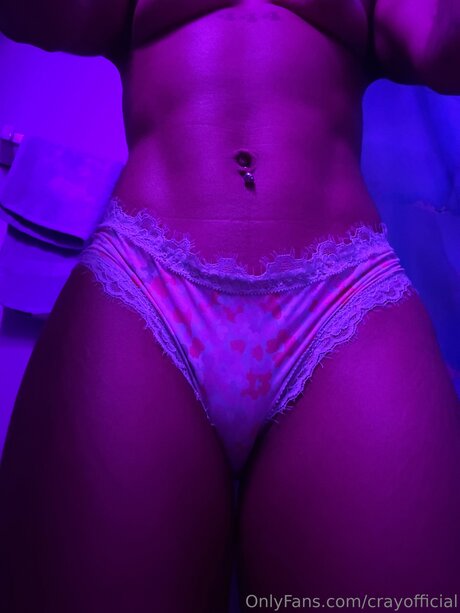 Crayofficial onlyfans mega