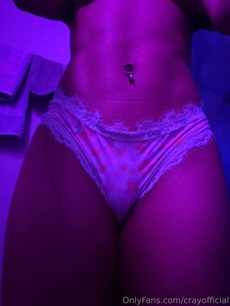 Crayofficial naked leaked onlyfans