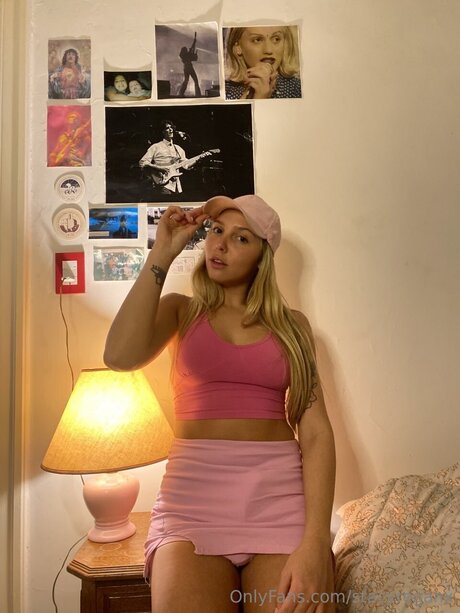 Stacyreganx onlyfans leak