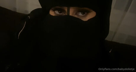 Babydolletje free only fans