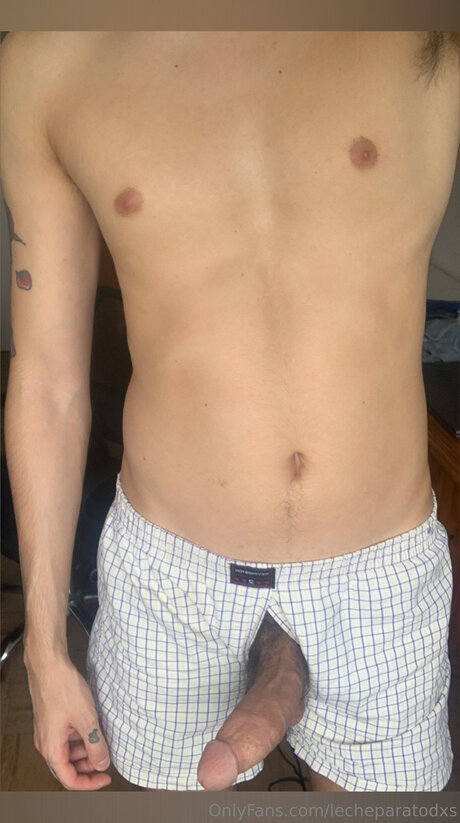 Lecheparatodxs onlyfans nude leaked