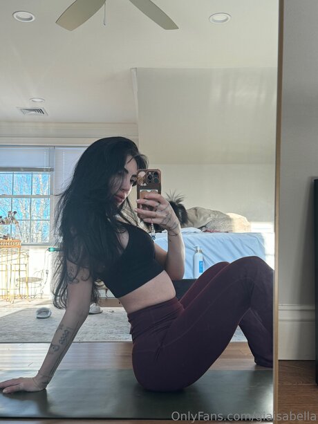 Giaisabella onlyfans.