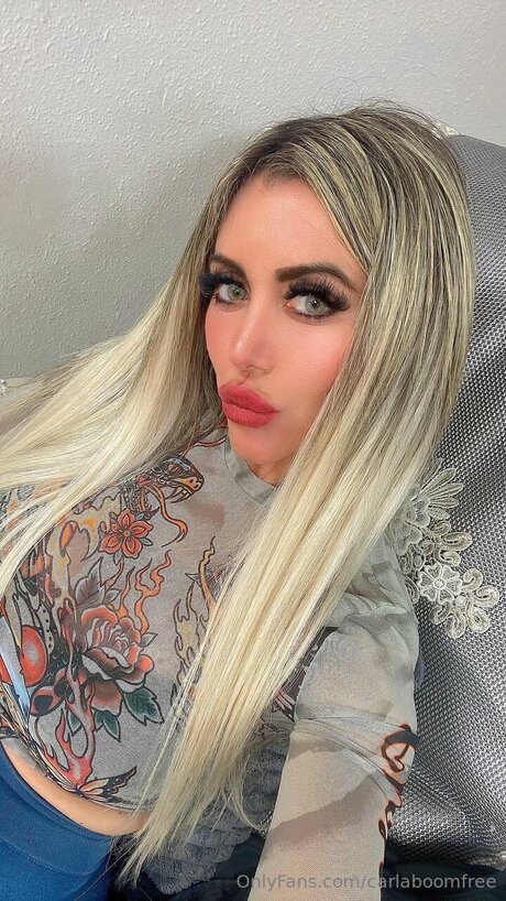 Carlaboomvip onlyfans sex tape