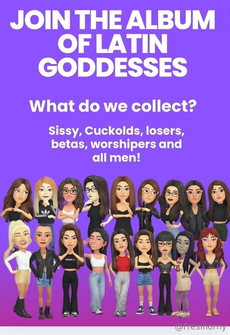 Missfresiann onlyfans content