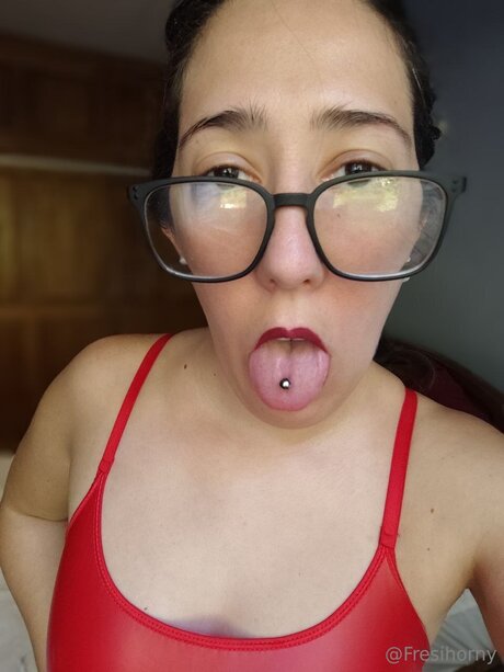 Missfresiann onlyfans leak sex