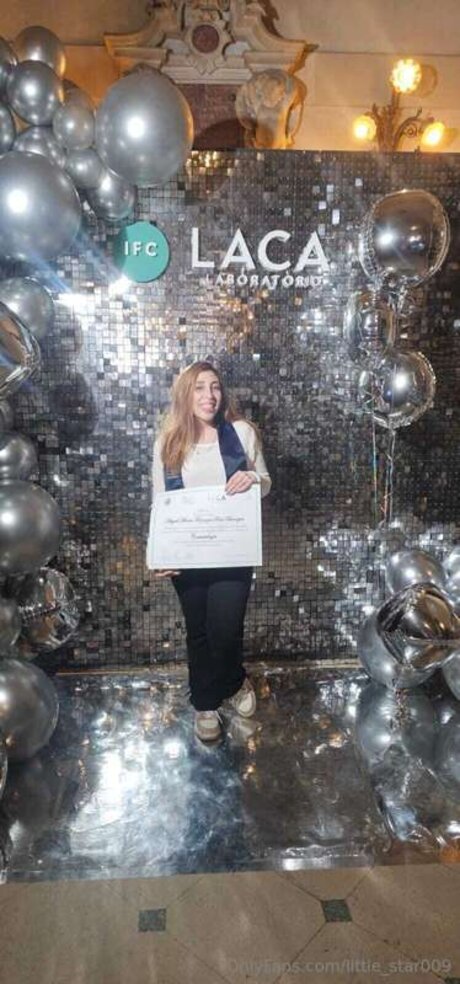 Little Star009 ass onlyfans