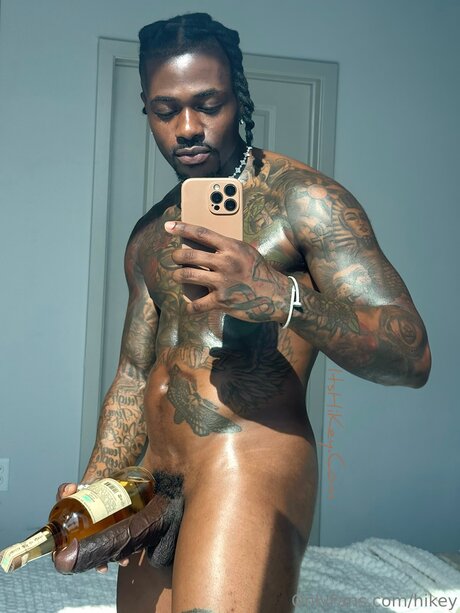 Hikey onlyfans leaked sex