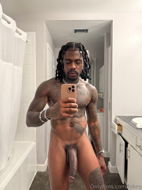 Hikey onlyfans content