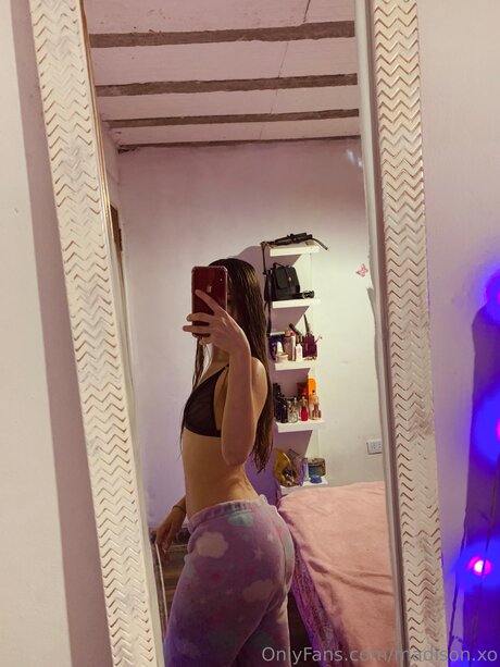Madison Xo only fans
