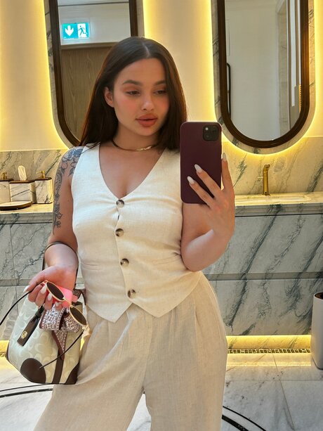 Little Princess Top onlyfans nudes