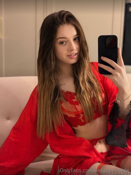 Babygirl Adele onlyfans photo