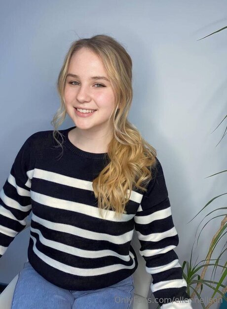 Ellennellson onlyfans leak naked
