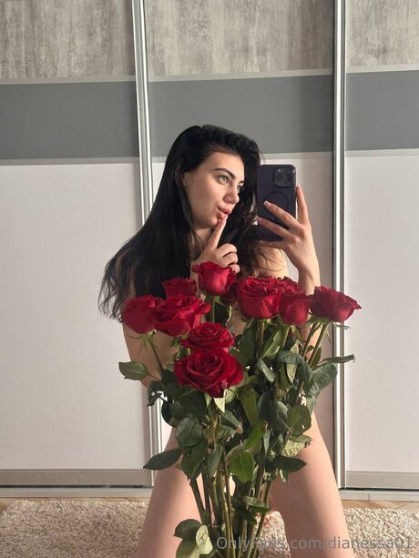 Dianessa01 nude onlyfans leak