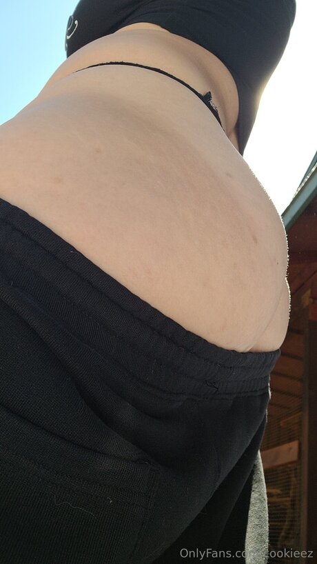 Cookieez only fans nude leaks