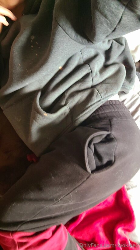 Cookieez leaked onlyfans