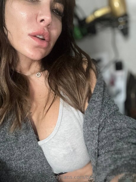 Bennygreen Official sex onlyfans