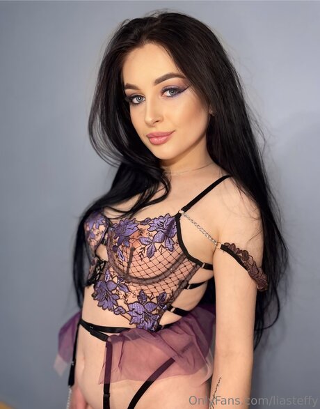Liasteffy porn onlyfans leaks
