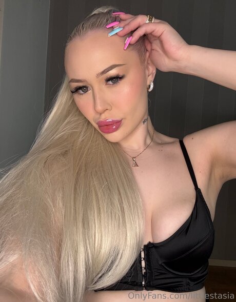 Littlestasia onlyfans de