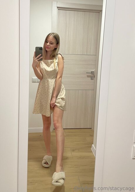 Stacycage onlyfans leaked naked